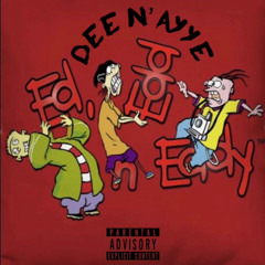 Ed Edd & Eddy