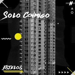Estelos - Solo Conmigo