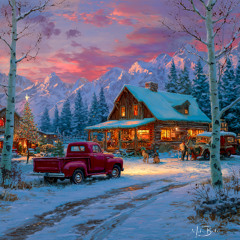 That Christmas Feeling Again