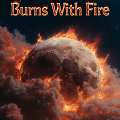 Burns With Fire