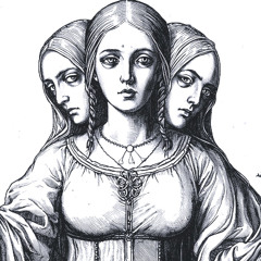 Celebrating a distant absence.