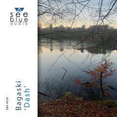 'Dash' (preview) - Bagaski (See Blue Audio SBA #030)