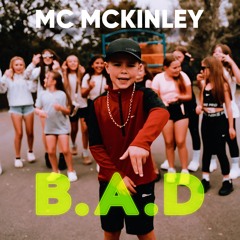 B.A.D