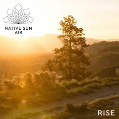 CRSTO | RISE | NATIVE SUN AIR