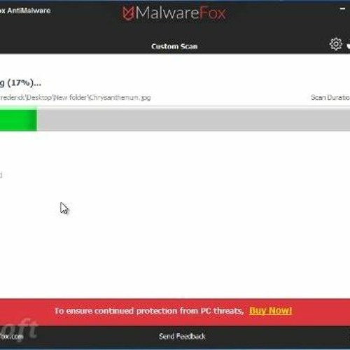 MalwareFox AntiMalware 2.74 Crack Activation Code Full Download