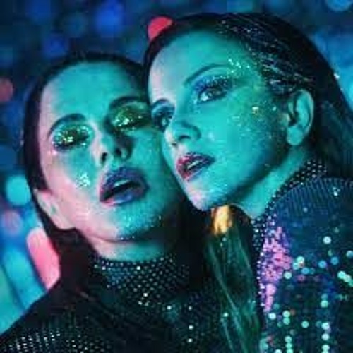 Stream Paola e Chiara Megamix Medley Sanremo 2023 Serata Cover by AMRK Listen online for