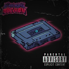 Funkin' Corruption: Oblivion | Official OST