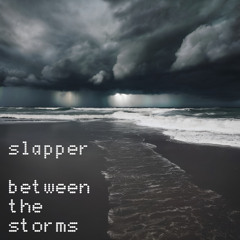 SLAPPER - Between the Storms