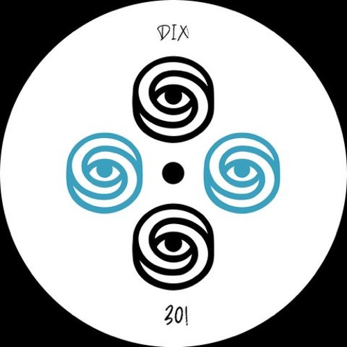 TL PREMIERE : SGT - From Afar [Delphic Iris Records]