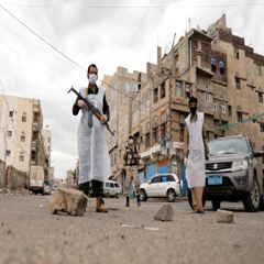 Yemen - Crispy (Freestyle)