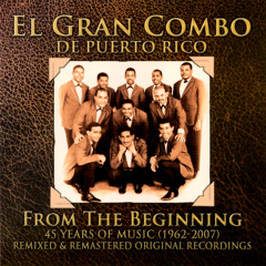 El Pin Pin (feat. Andy Montanez, Gilberto Santa Rosa & Pellin Rodriguez)