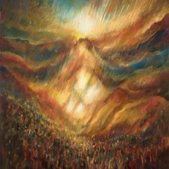 BIBLICAL (feat. COSAC)