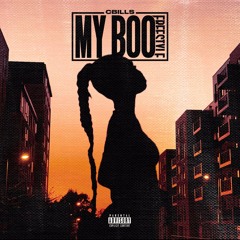 My Boo Freestyle