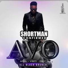 SHORTMAN X SPARKS : AVO.       (SUPER RAW) VDA!