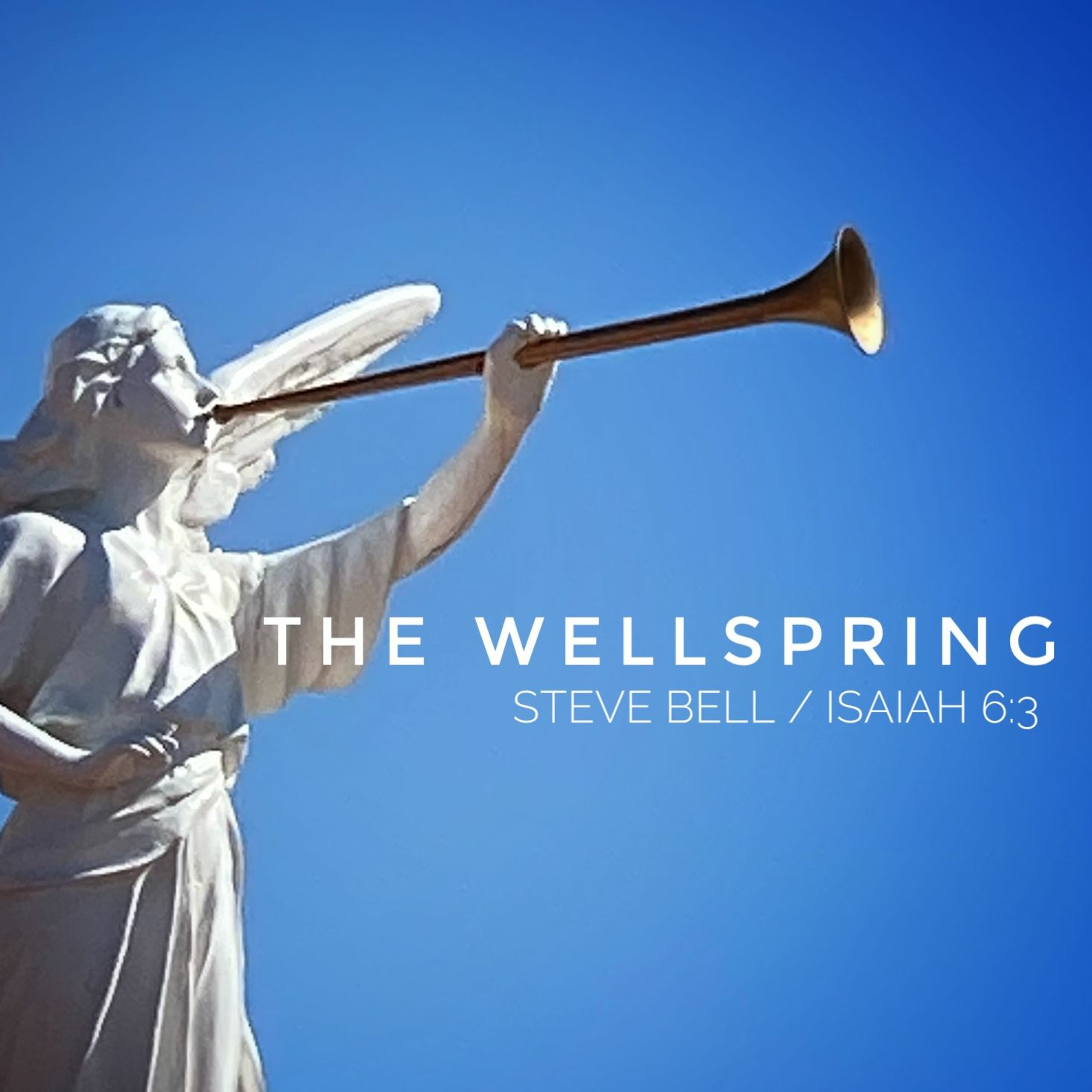 The Wellspring (with The Winnipeg Symphony Orchestra) episode artwork
