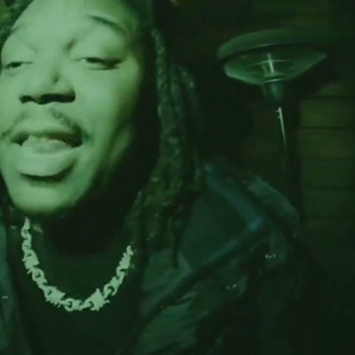 LUCKI - Blue Perc (prod. Paco)