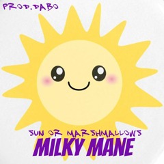 Sun or Marshmallows Prod.Dabo