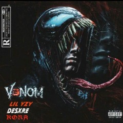 KORA- X DESXRÉ X LIL YZY ( MIXED BY SLAM)