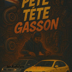 Mamadou Ft F.O (Delir remix) PétéTéteGasson# by Flex