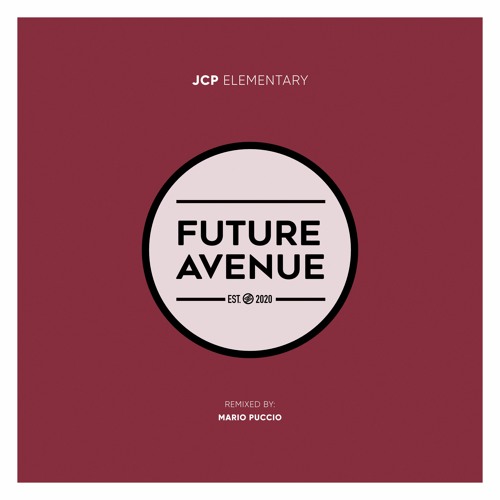 JCP - Elementary [Future Avenue]