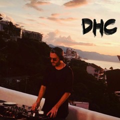 DHC Podcast #33 - Nebu Mitte (ES)