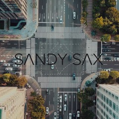 Time - Not Alone (Sandy Sax Edit)