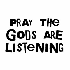 Pray the Gods Are Listening - Trailer Song