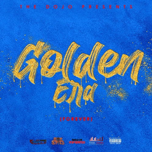 Golden Era (Forever)- Word Slay & SIR SPITS & Masta Inferno