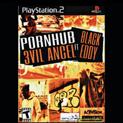 pornhub ft black eddy prod dj negus (rare)