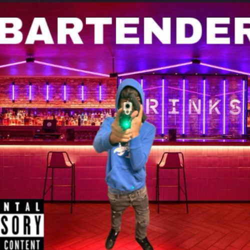 Bartender