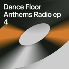 Dance Floor Anthems ep4 - presented by Sarah Bo Parker - This Week In Dance Music (May 2025)