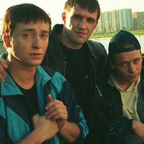 Летящей Походкой.mp3