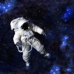 Astronauts (Feat. Lil Chico) [Prod Tommy Cooper]