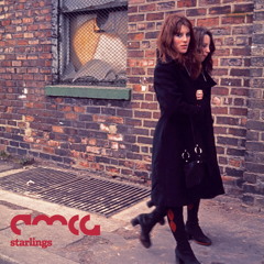Starlings (Extended Vocal Mix)