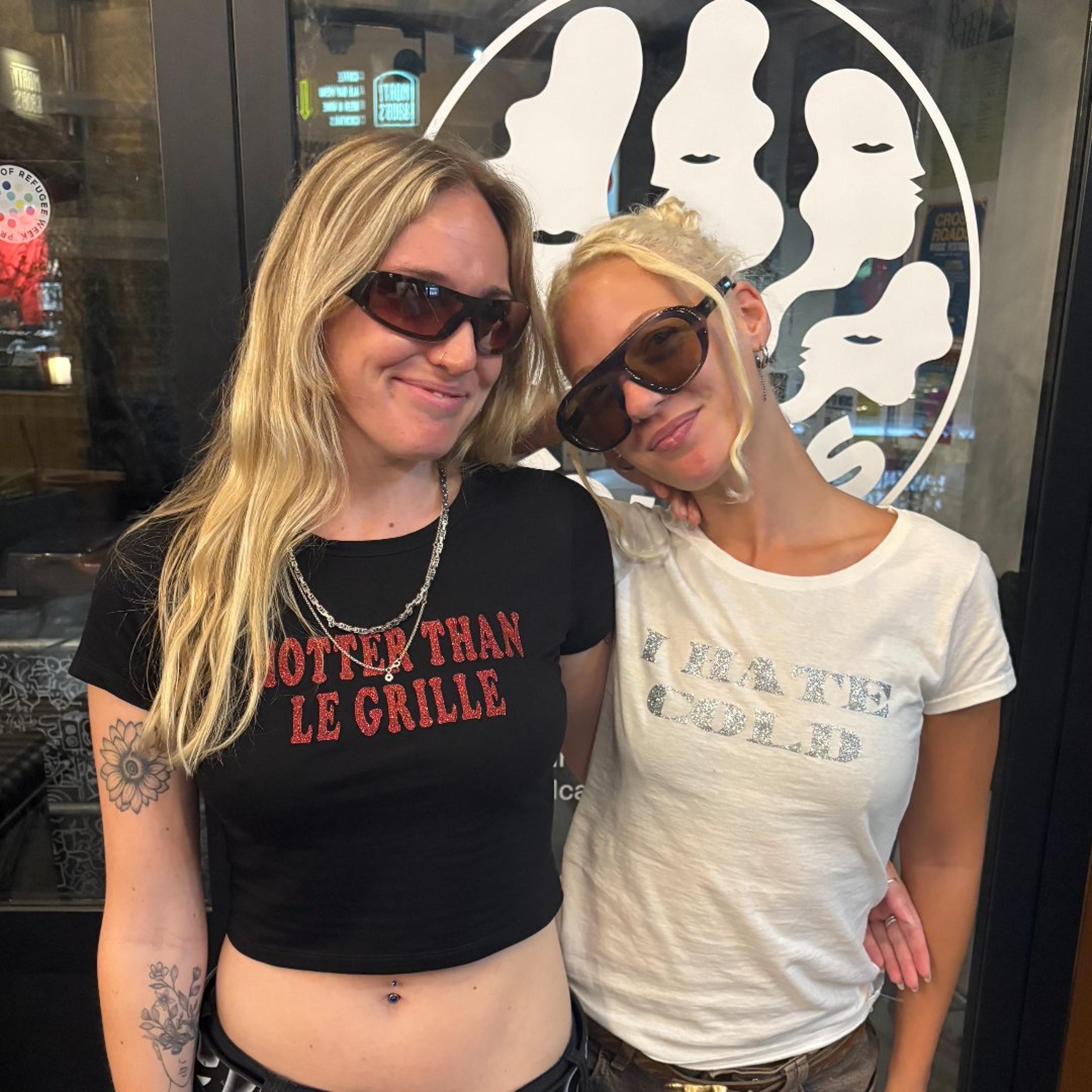 The Sounds of GEM w/ Just Lil - 17/07/26 [Voices Radio] episode artwork