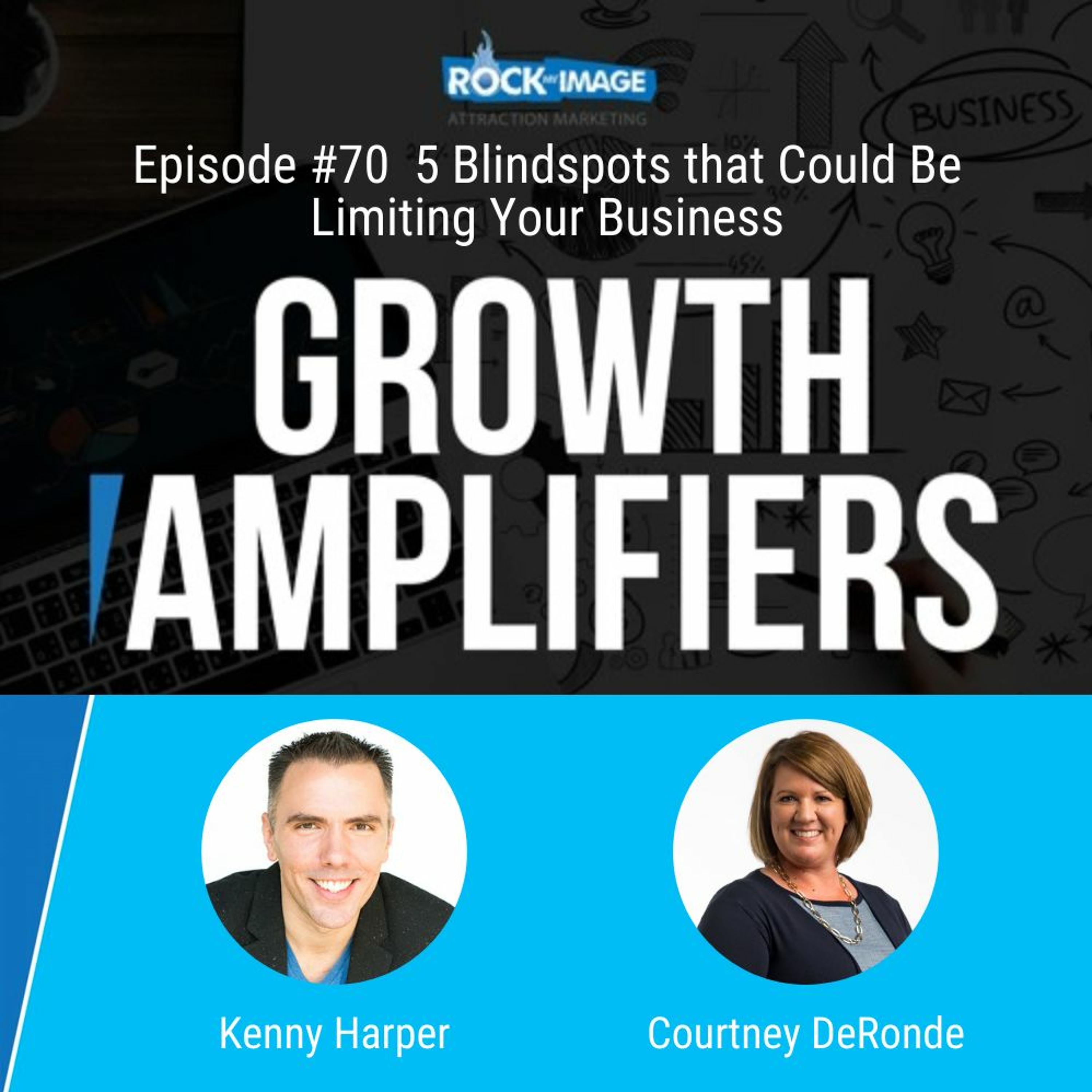 Growth Amplifiers