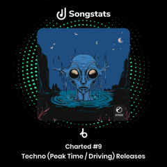 Marc Stan - Carbonic (Original mix)