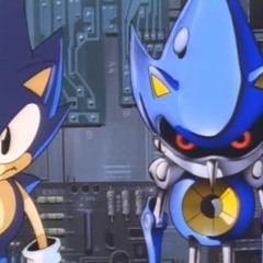 Look-a-like (Sonic OVA) ~Bad Future Mix~