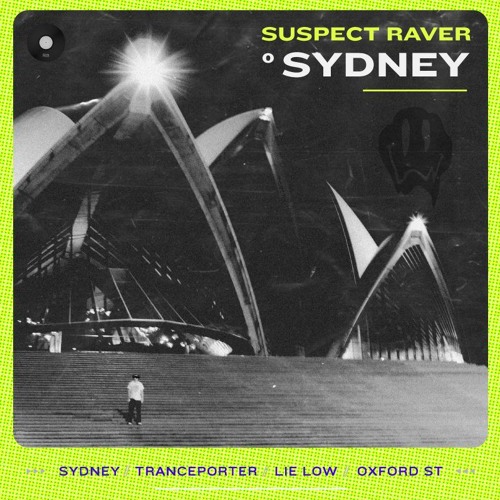 PREMIERE: Suspect Raver - Sydney [Filth Inc.]