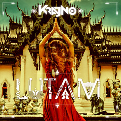 Krajno - Lutam (Original Mix)