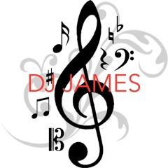 DJ JAMES - SWEET DREAMS (ORIGINAL MIX)