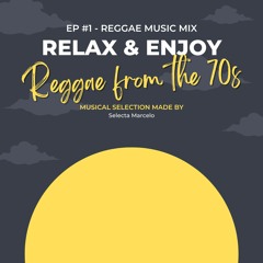 #1 - Reggae From The 70s (Strictly Vinyl)