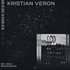 🔹051. New Beginnings - KRISTIAN VERON