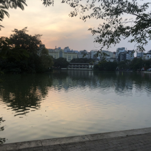 Cho Em Một Lần Yêu - Haozi Remaster