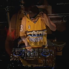 DJ Phelps Live-Wave Cave Sessions Vol I