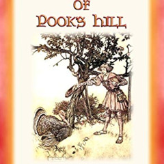 [View] KINDLE 💌 PUCK OF POOK's HILL - fantasy, action and adventure through Britain'