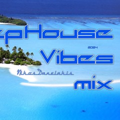 Deep House Vibes Mix 20 (2024) # Nikos Danelakis #Best of Deep Vocal House