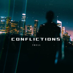 Conflictions - [Prod. Pinkynyash]