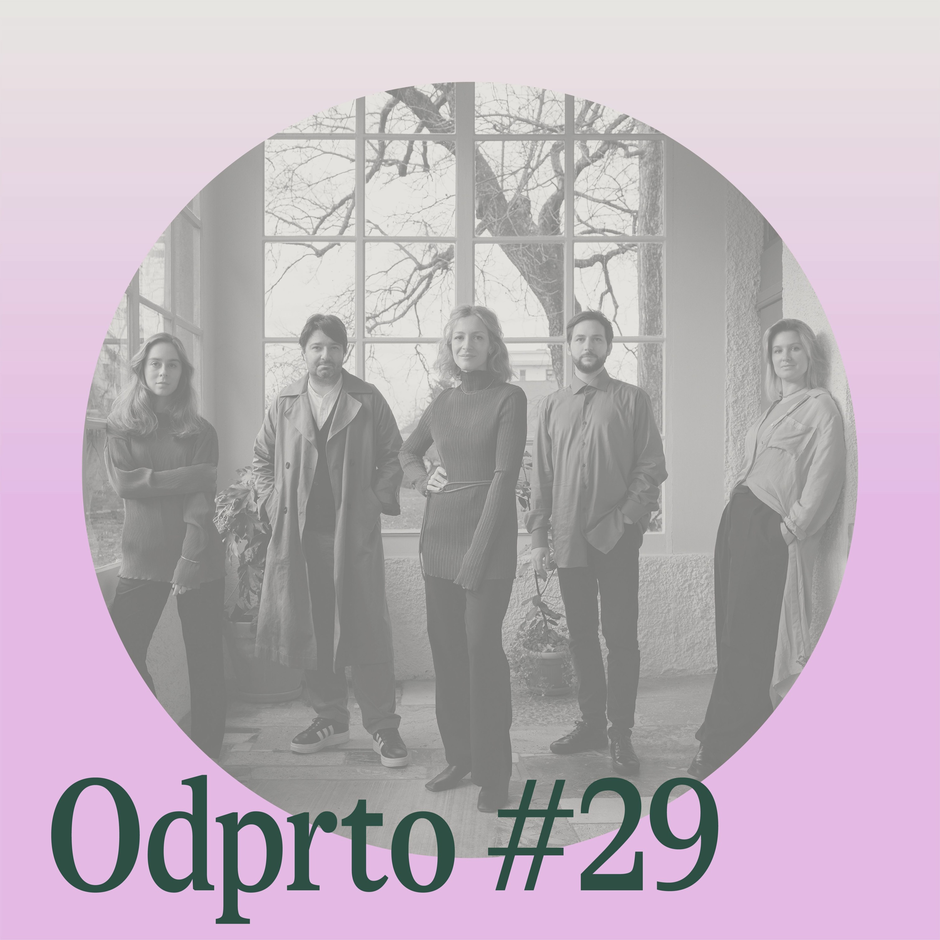 #29 - O vernakularni arhitekturi in njeni reinterpretaciji: Slovenski paviljon na bienalu v Benetkah