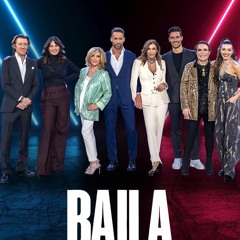 Baila como puedas - Season 1 Episode 6  FullEpisode -467966